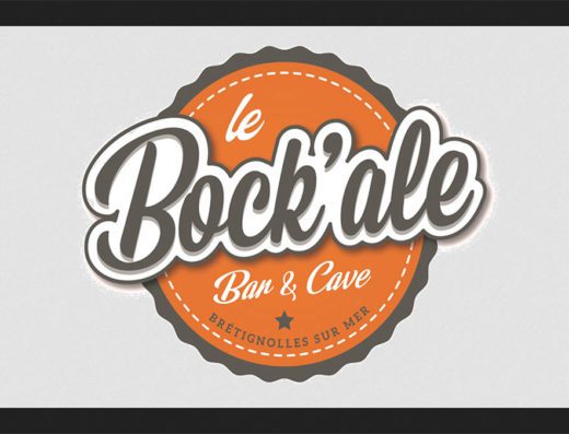 Bar le Bock Ale Bretignolles sur mer