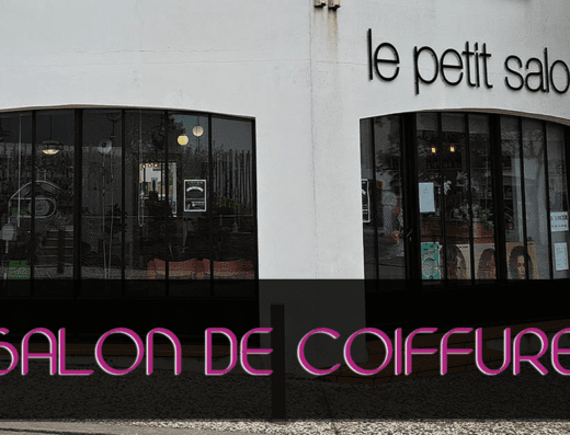 Salon de coiffure Le petit salon Brétignolles sur Mer