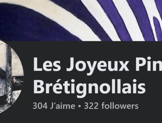 Les Joyeux Pinceaux Brétignollais